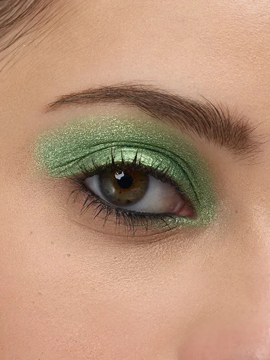 Fractal Eye Paint