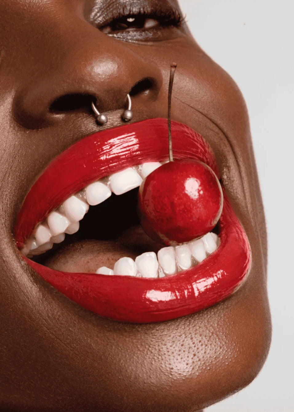 ABOUT THE LIPS