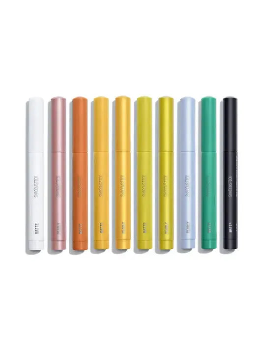SHADOWSTICK: THE BEST SELLERS