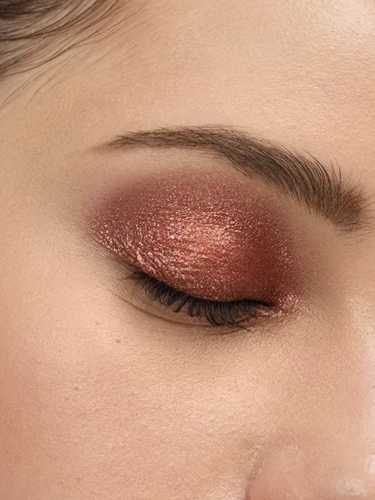 Fractal Eye Paint