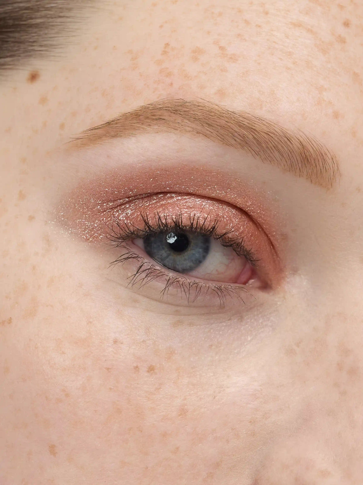 Fractal Eye Paint