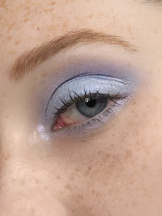 Fractal Eye Paint