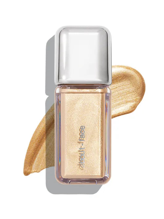 Light Lock Highlight Fluid