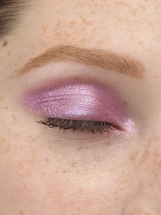 Fractal Eye Paint