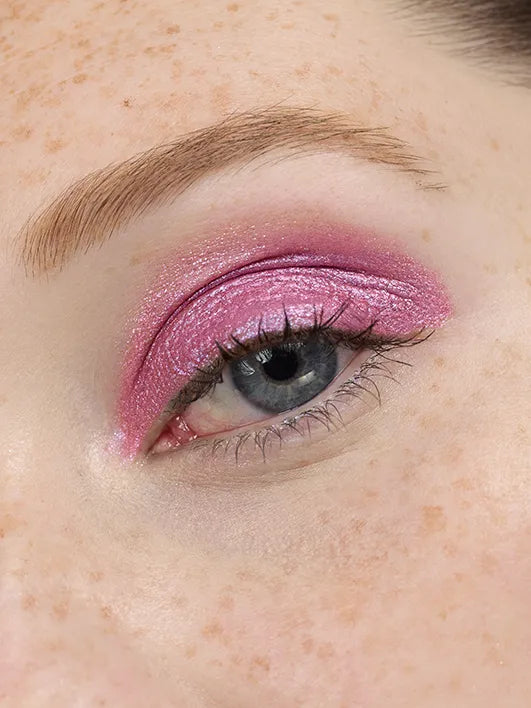 Fractal Eye Paint