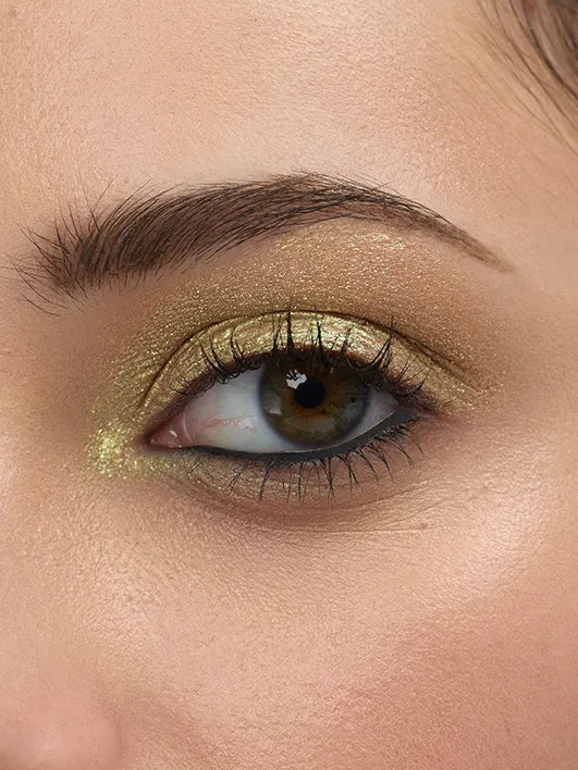 Fractal Eye Paint