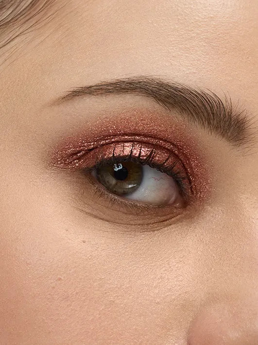 Fractal Eye Paint