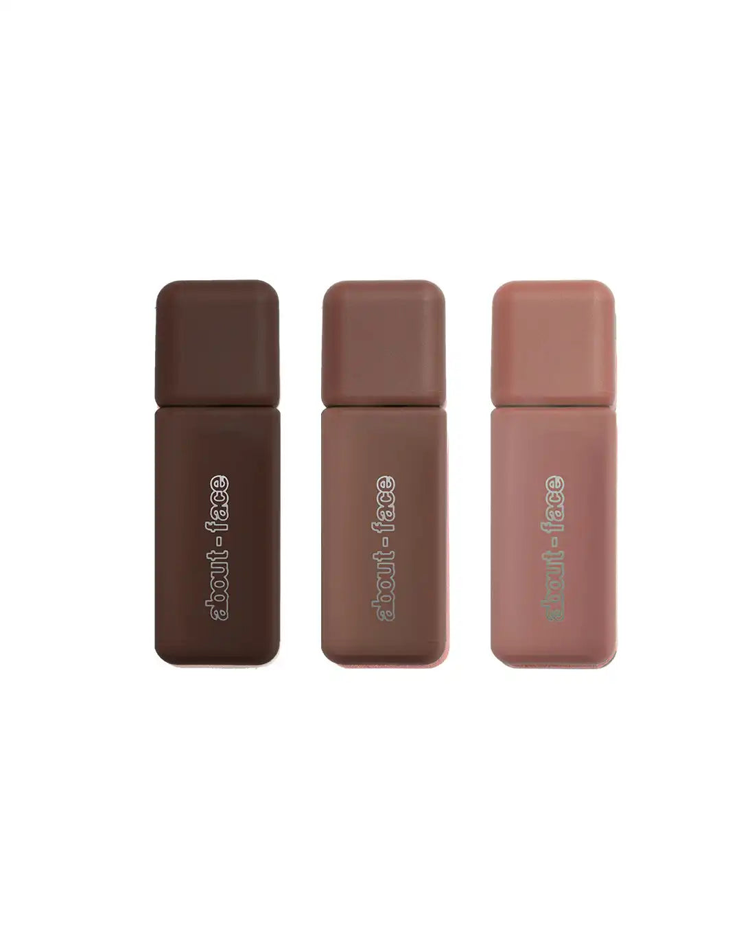 THE MINIS: MATTE FLUID EYE PAINT™ IN THE BUFF