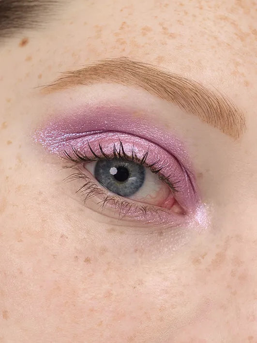 Fractal Eye Paint