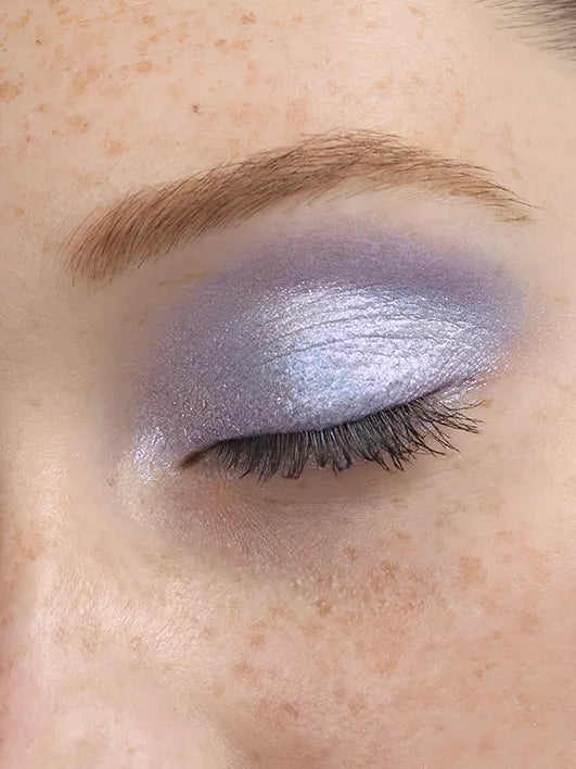 Fractal Eye Paint