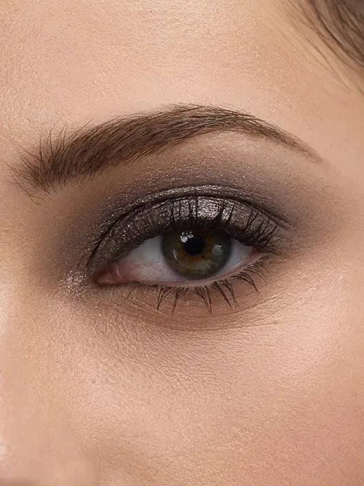 Fractal Eye Paint