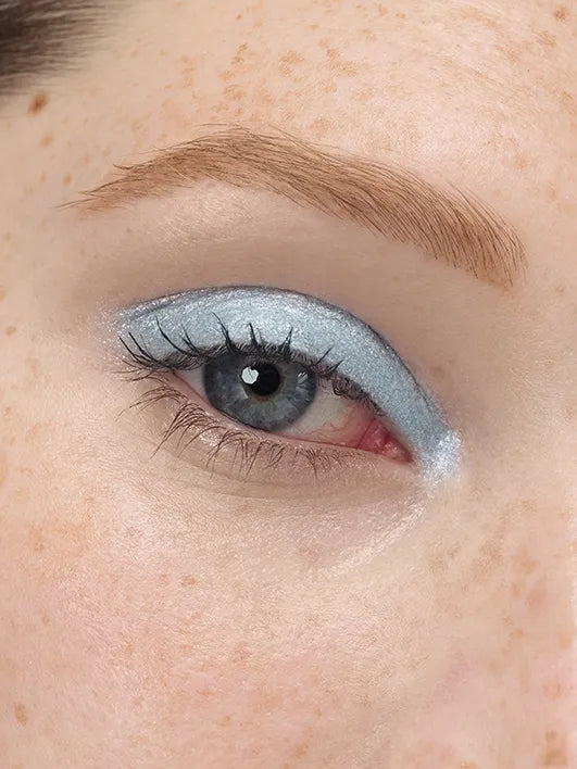 Fractal Eye Paint